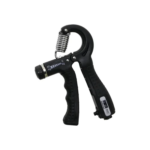 BAROTTİ DMR-674 EL EGZERSİZ YAYI ( AYARLI & SAYAÇLI ) EL YAYI ( 5-60KG DİRENÇ )*200