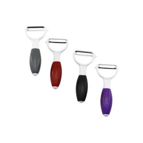 BAYSA-839 TOMBUL PLASTİK SAPLI SOYACAK*360