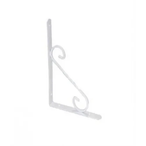 BEŞEL BA-341 ( BEYAZ ) ( NO-1 ) ( 15X11 ) ( FERFORJE ) RAF ALTI*20X12