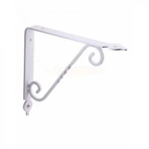 BEŞEL BA-342 ( BEYAZ ) ( NO-2 ) ( 25X14 ) ( FERFORJE ) RAF ALTI*20X12