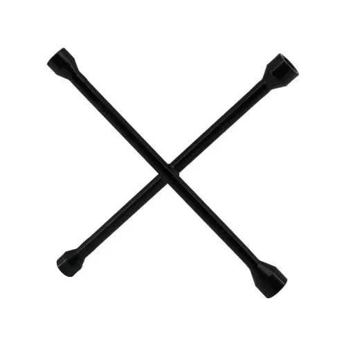 B.H.D BHD-1021 ( SİYAH ) ( 4LÜ &  BÜYÜK ) BİJON KOLU ( 17-19-21-23 )*10