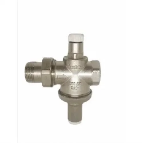 CANDAN 1/2  SU BASINÇ DÜŞÜRÜCÜ REKORLU