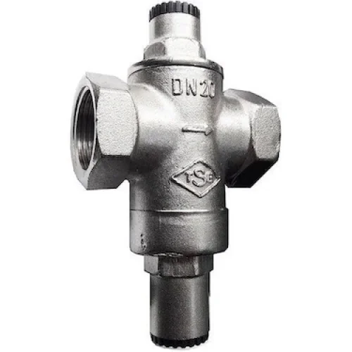 CANDAN 1/2 SU BASINÇ DÜŞÜRÜCÜ REKORSUZ