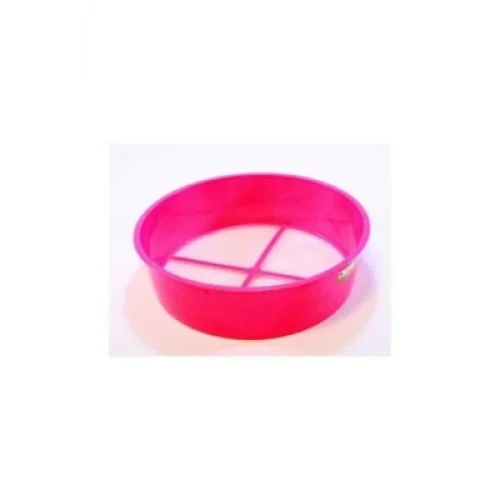 ÇOBANOĞLU PLASTİK KÜÇÜK UN ELEK*50