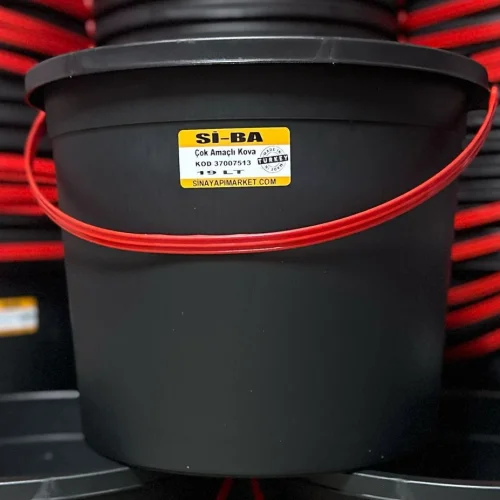 ÇOK AMAÇLI KOVA 19 LİTRE