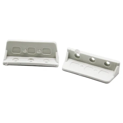 DURA PLASTİK SİNEKLİK ( TUTAMAK ) ( BEYAZ ) PLASTİK*100X30