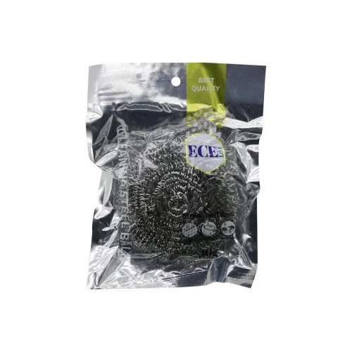 ECE LIFE EC-202 ( 40 GR ) ( LÜX ) BULAŞIK TOP TELİ ( BEST QUALITY )*300