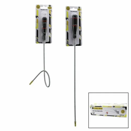 EMKA 5519-120 İNCE UÇLU MIKNATIS UZATMA