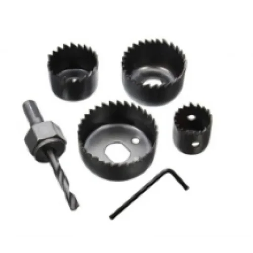 EMKA 5546-100 PANÇ TAKIMI 6 PCS