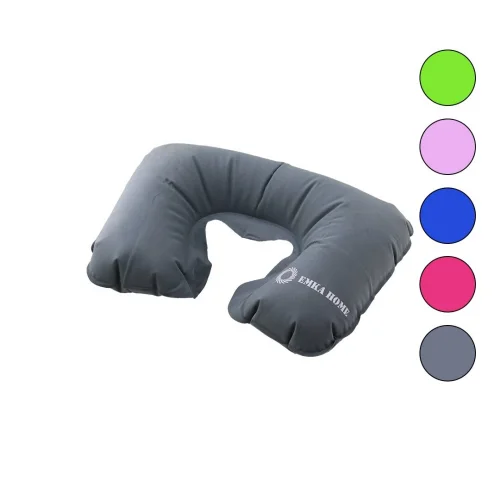 EMKA-5621 ( BOYUNA GEÇMELİ ) SEYAHAT BOYUN ŞİŞME YASTIK*500