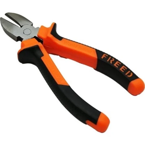 FREED TURUNCU YAN KESKİ 160 MM