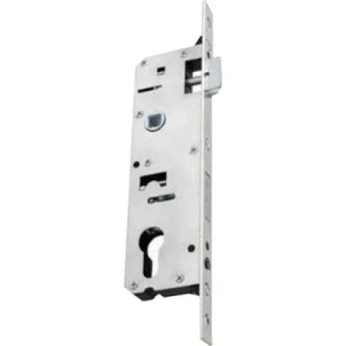 GEVİS PVC YALE KİLİT 35 MM