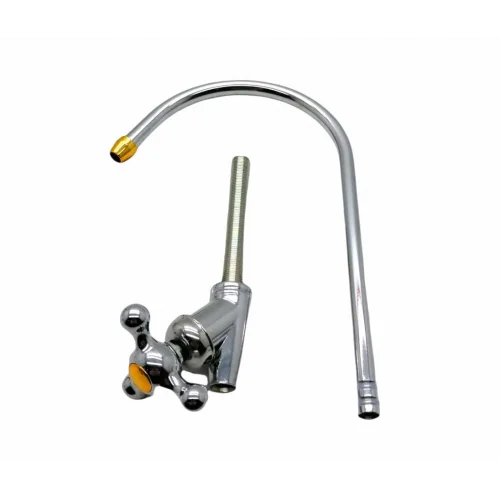 GOLDEN TEK-EL İLHAN İBİCO SU ARITMA CİHAZI İÇİN AÇ KAPA MUSLUK*50