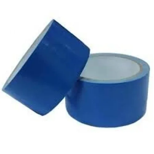 HASBANT HAS-0079 ( MAVİ ) TEKLİ ÇADIR & TAMİR BANTI 48MMX10MT*80