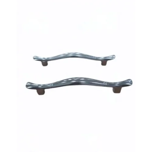 İBİCO-919 ( KÜÇÜK & 10CM ) KARİNA KULP NO-1*20X8