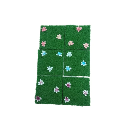 İBİCO DEKORATİF ( YAPAY ÇİM ) GİDER KAPAK*96X5