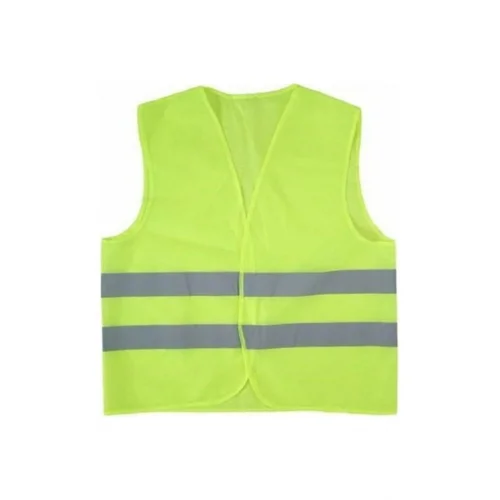 İBİCO FOSFORLU YEŞİL & SARI İKAZ YELEK*10X50