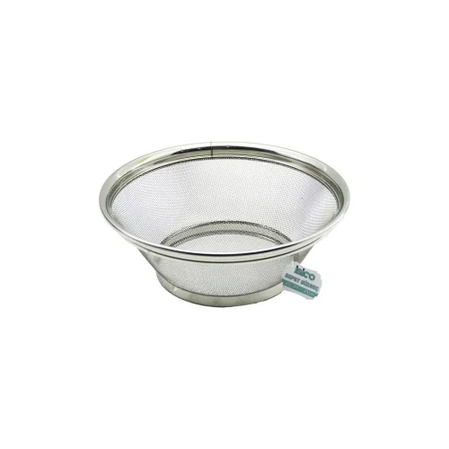 İBİCO İ22-311 ( 25CM ) ( KULPSUZ ) TEL SEPET SÜZGEÇ*100