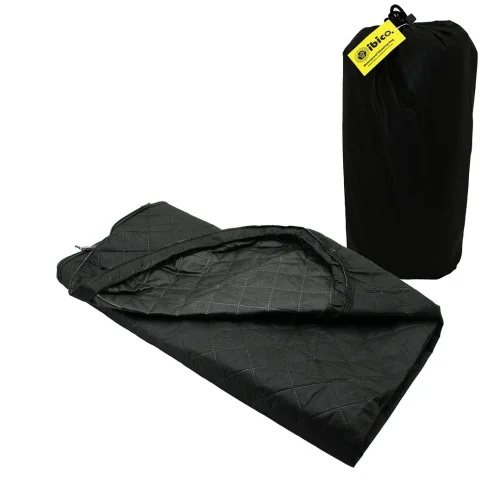 İBİCO ( KUMAŞ ) ( SU GEÇİRMEZ ) UYKU TULUMU 190CMX72CM*30