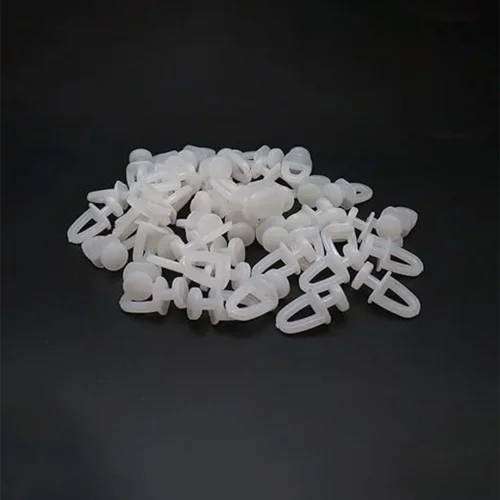 İST.GRUP ( ELLE DİKMELİ ) PERDE DÜĞMESİ ( 20PCS ± 2AD )*25X40