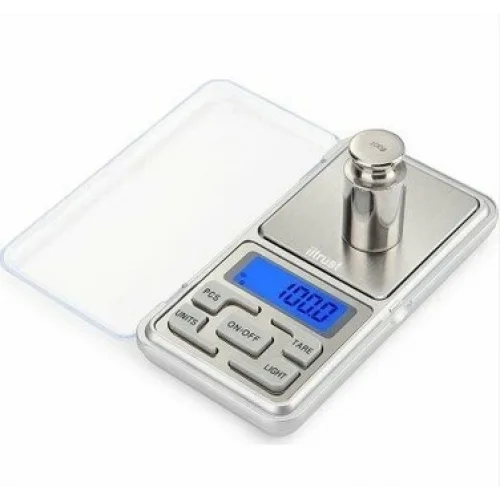 K-PAX 200GR CEP TERAZİ