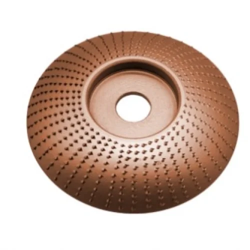 KAPMAX AHŞAP EĞE DİSK 115*22 MM KP-2335*6X