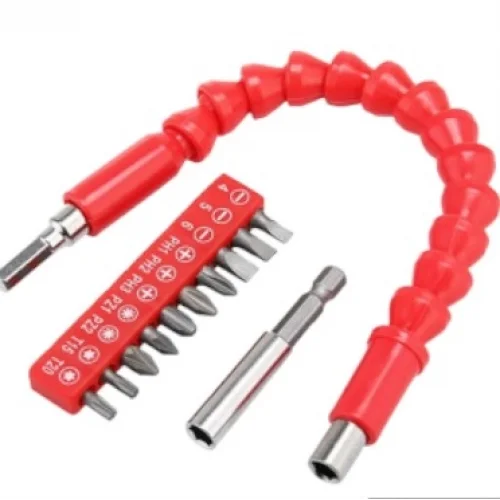 KAPMAX AKROBAT TORNAVİDA SETİ 12 PARÇA KP-2495*5X