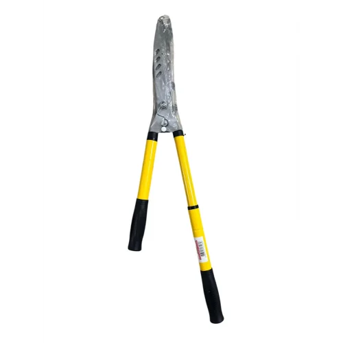 KAPMAX  ÇİMEN MAKASI UZATMALI KP-2392