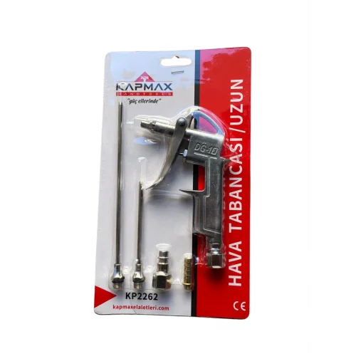 KAPMAX UZUN HAVA TABANCASI KP-2262