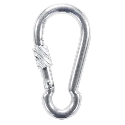 KARABİNA 12 MM (VİDALI) KP2012*10X