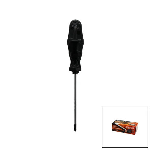 KINETEX KTX-2244 ( 4X100MM ) YILDIZ TORNAVİDA MIKNATISLI*12X20