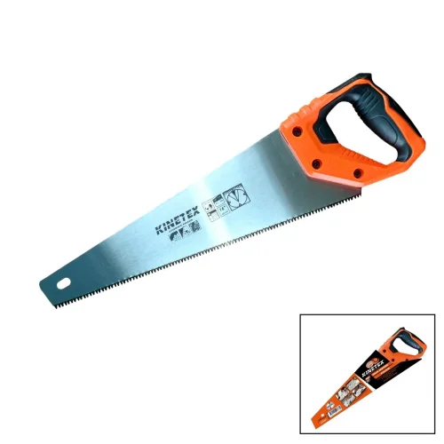 KINETEX KTX-416 KILIFLI PALA TESTERE ( 16 & 400MM )*12X4