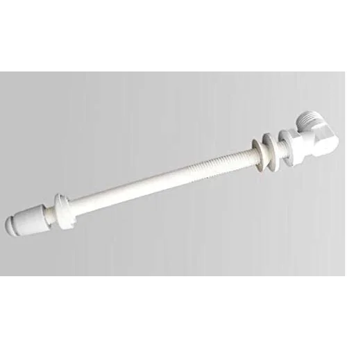 KLOZET TAHARET ÇUBUK PLASTİK ( 37.5CM ) ( TAHARAT )*500