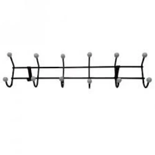 KRAL NO-3 BONCUKLU İNCE KAPI ARKASI ASKISI*80