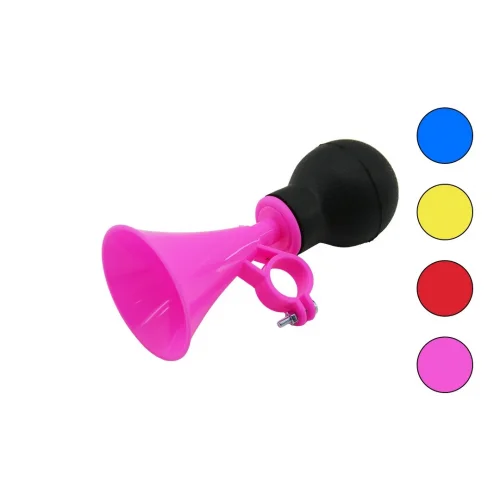 KRT-1027 ( TEKLİ ) ( VAK VAK ) KORNA*5X80