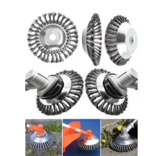 KUBRİCK 8 İNÇ KIYI TEMİZLEME APARATI KBR016