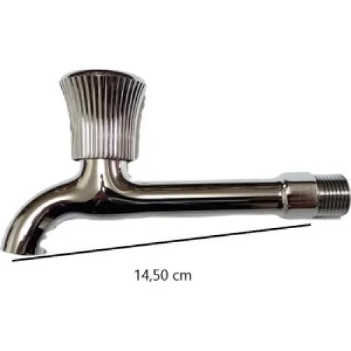 KUTULU UZUN ALFA MUSLUK