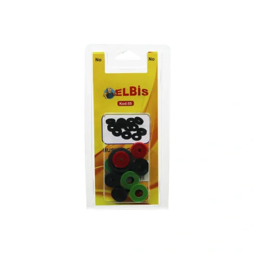 MEDALYAN DL-53 MUSLUK CONTASI ( 20PCS )*12X10