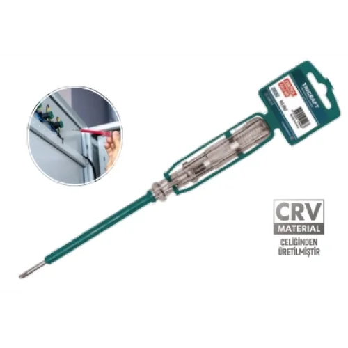 MEŞEM 190MM KONTROL KALEMİ YILDIZ 629*20X