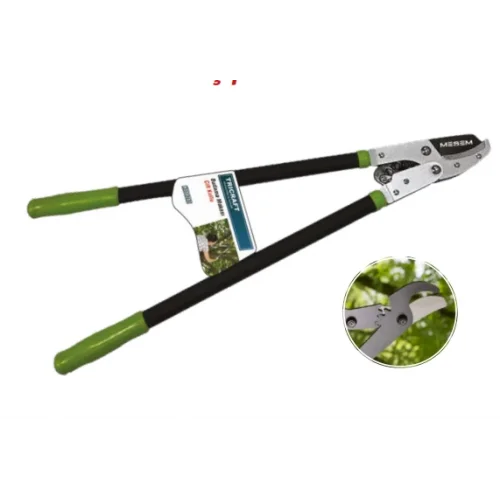 MEŞEM ÇİFT KOLLU BUDAMA MAKASI ÇİFT KOLLU 4242