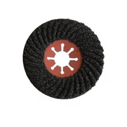 MEŞEM FİBER DİSK TURBO ZIMPARA 115 X 22 MM*10X