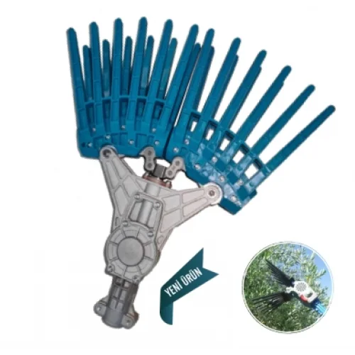 MEŞEM  ZEYTİN SİLKELEME APARATI 7096