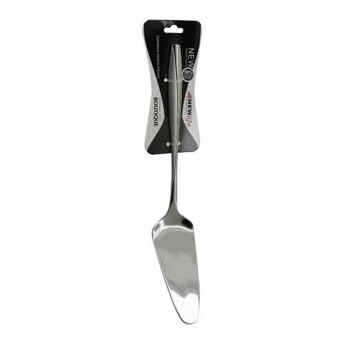 NEWLİFE BOUTIQUE CLKN-2323 ( ÇELİK METAL ) ( SERVİS SPATULASI ) ( 29.5CM )*12X12