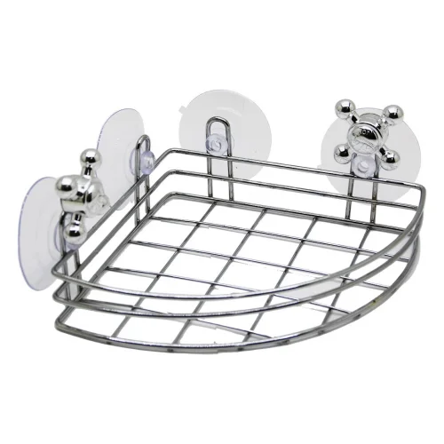 ORSA-121 KROM BANYO KÖŞE RAF ÜÇGEN*12=K