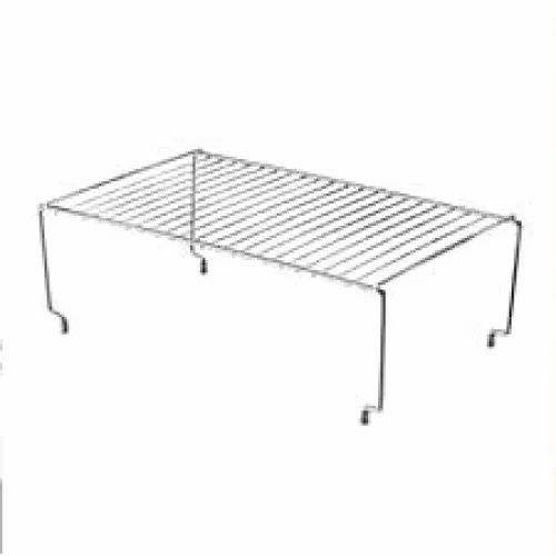 ORSA-134 KROM KISA DOLAP İÇİ RAF YER KAZAN 31CM*16=K