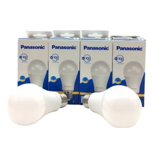 PANASONİC ( SARI ) ( E27 ) ( 14W ) LED AMPUL ( WARM WHİTE ) ( 2700K )*20X5