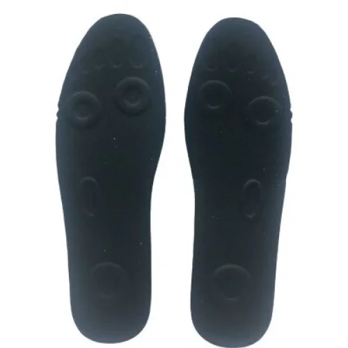 PEDİS ( NO-42-43 ) ( ERKEK ) ORTAPEDİK AYAKKABI KEÇESİ ( KONFORLU & KLİMALI ) (TEKSTİL İÇ ASTAR & POLİÜRETAN KÖPÜK TABAN)*10X50