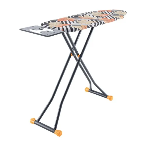 PERİLLA-15022 IB-1005 HOUSE PLUS ÜTÜ MASASI ( METAL TABLE=36X112CM ) ( AYAK & YÜKSEKLİK=70X90CM  )*4=K