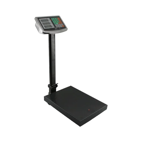 PLT POWER TCS-K1 (150KG & 20GR) (KAFALI KANTAR) DİJİTAL TARTI &TERAZİ (KOMPLE METAL) (ŞARJLI & 10VA) (3 HAFIZA)*2=K