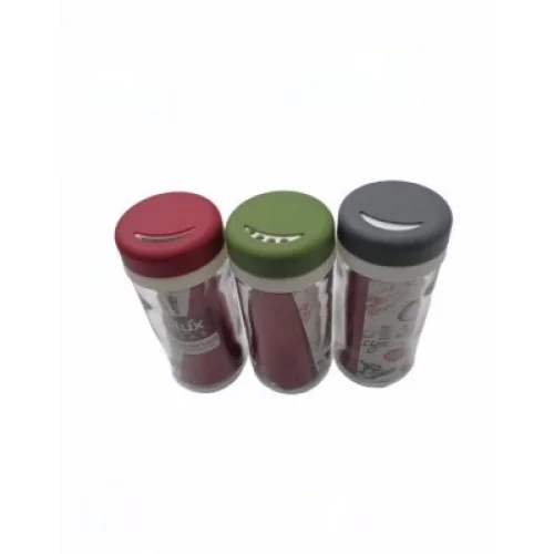 QLUX C-00155 TROYA TUZLUK & BAHARATLIK 245CC*12=K